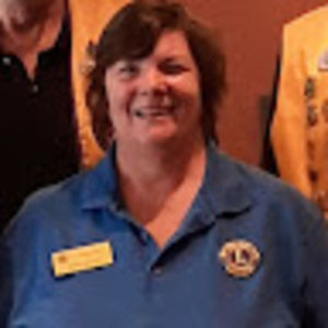 Meet your Posher, Kerrie